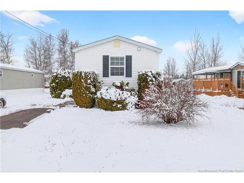 111 Miramichi Dr, Dieppe, NB 