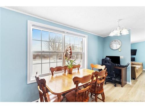 1379 Route 585, Clarkville, NB 