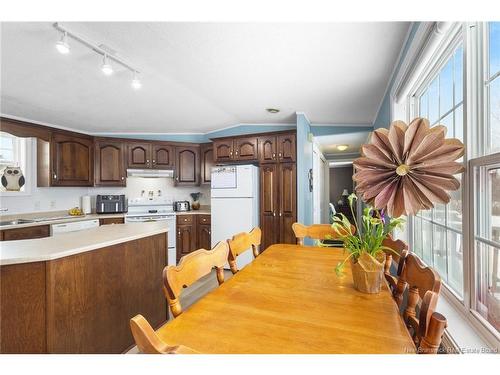 1379 Route 585, Clarkville, NB 