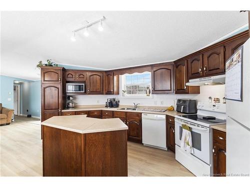 1379 Route 585, Clarkville, NB 