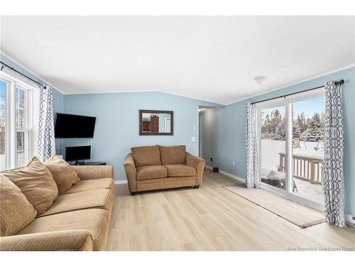 1379 Route 585, Clarkville, NB 