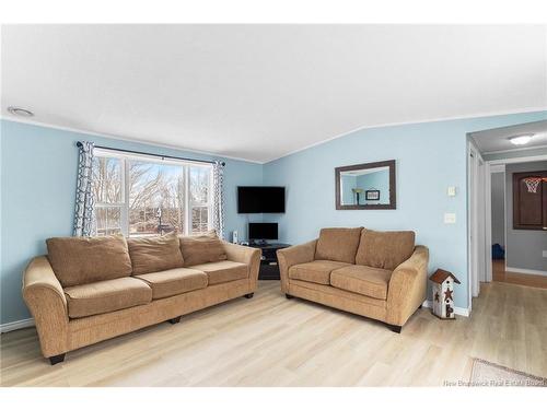 1379 Route 585, Clarkville, NB 