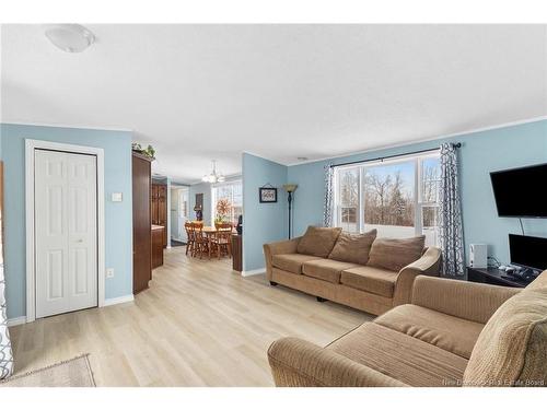 1379 Route 585, Clarkville, NB 