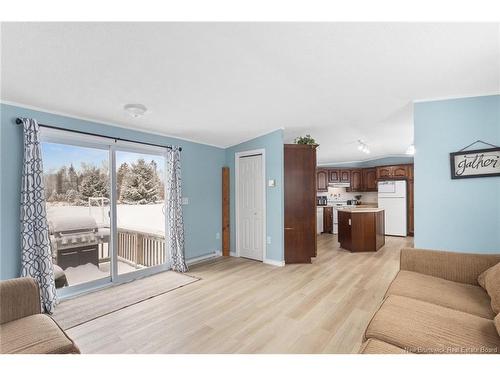 1379 Route 585, Clarkville, NB 