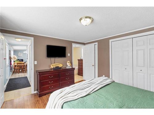 1379 Route 585, Clarkville, NB 