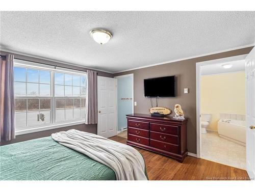 1379 Route 585, Clarkville, NB 