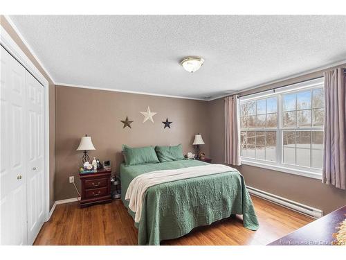 1379 Route 585, Clarkville, NB 