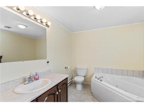 1379 Route 585, Clarkville, NB 