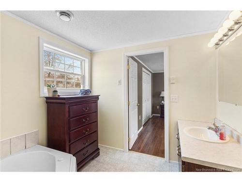 1379 Route 585, Clarkville, NB 