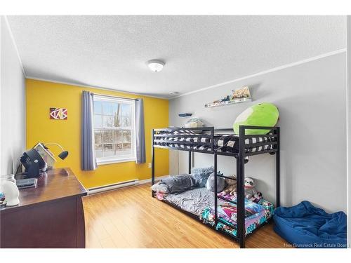 1379 Route 585, Clarkville, NB 