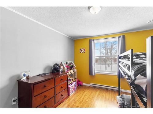 1379 Route 585, Clarkville, NB 