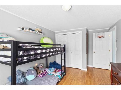 1379 Route 585, Clarkville, NB 