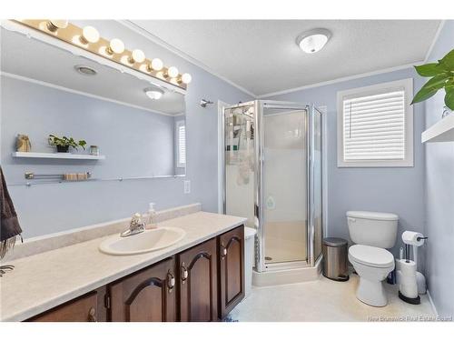 1379 Route 585, Clarkville, NB 