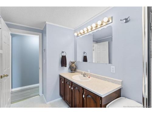 1379 Route 585, Clarkville, NB 