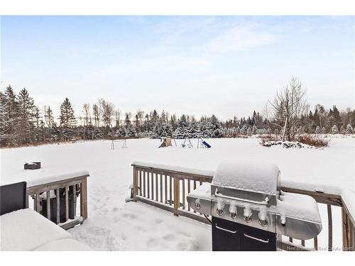 1379 Route 585, Clarkville, NB 