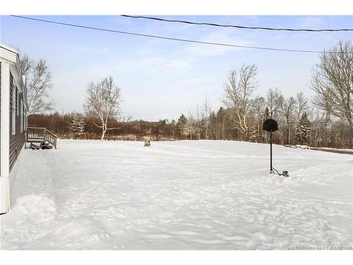 1379 Route 585, Clarkville, NB 