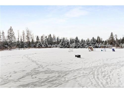 1379 Route 585, Clarkville, NB 