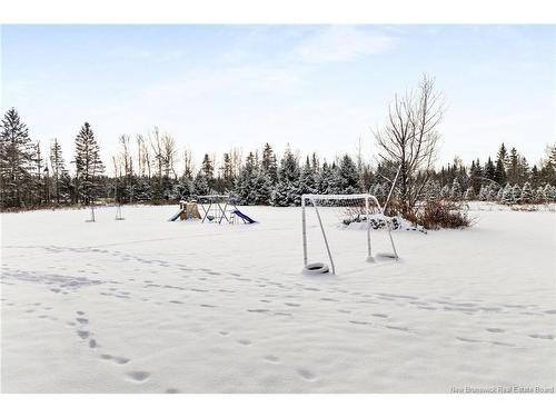 1379 Route 585, Clarkville, NB 