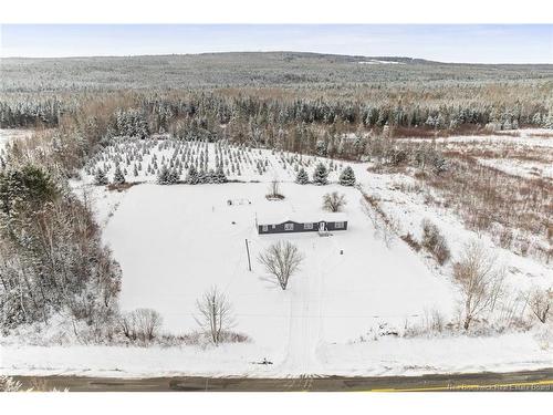 1379 Route 585, Clarkville, NB 