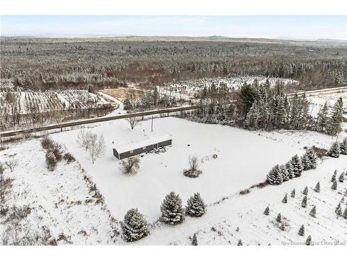 1379 Route 585, Clarkville, NB 