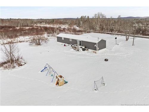 1379 Route 585, Clarkville, NB 