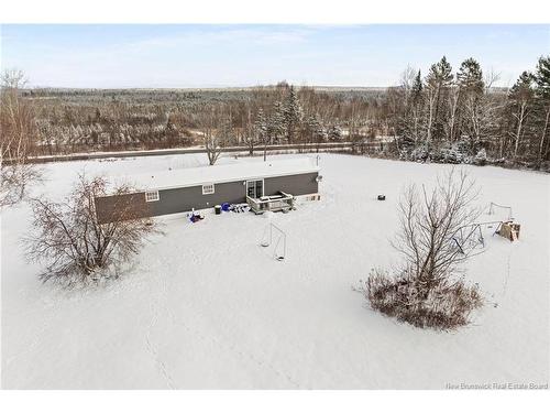 1379 Route 585, Clarkville, NB 