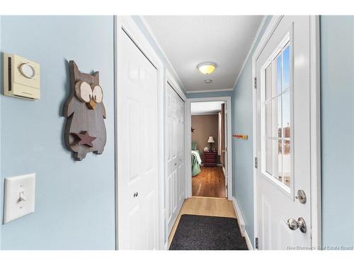 1379 Route 585, Clarkville, NB 