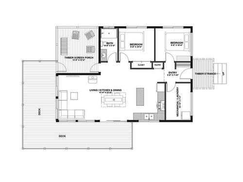 1 Gunn Lake Road, Minaki, ON - Other