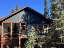 1 Gunn Lake Road, Minaki, ON  - Outdoor With Deck Patio Veranda 