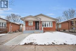 1046 JALNA BOULEVARD  London South (South X), ON N6E 2M1