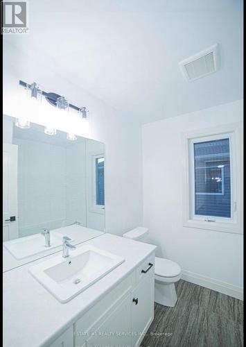 20 Ferris Boulevard W, Zorra, ON - Indoor Photo Showing Bathroom