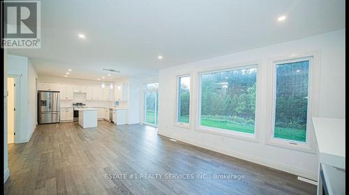 20 Ferris Boulevard W, Zorra, ON - Indoor