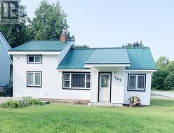 262 GREEN STREET  Saugeen Shores, ON N0H 2C0