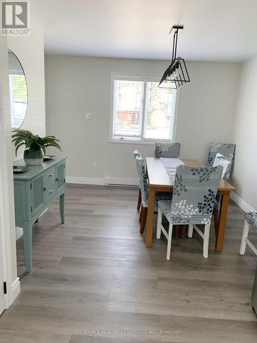 262 Green Street, Saugeen Shores, ON - Indoor Photo Showing Dining Room