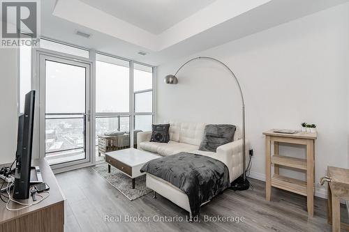 2003 - 60 Charles Street W, Kitchener, ON - Indoor