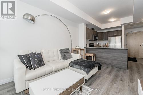 2003 - 60 Charles Street W, Kitchener, ON - Indoor