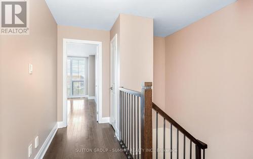 6 - 70 Littlecreek Road, Mississauga, ON - Indoor Photo Showing Other Room