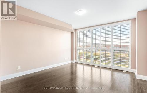 6 - 70 Littlecreek Road, Mississauga, ON - Indoor Photo Showing Other Room
