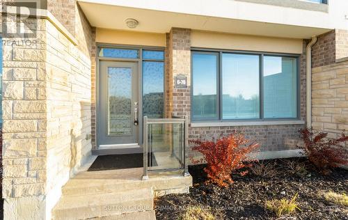6 - 70 Littlecreek Road, Mississauga, ON - Outdoor