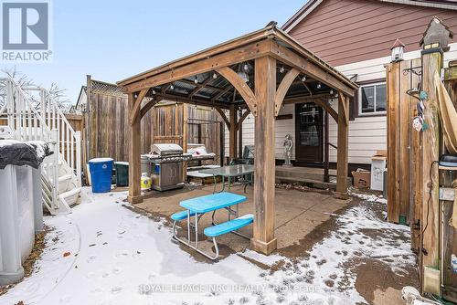 5192 Hamilton Street, Niagara Falls (Downtown), ON - Outdoor