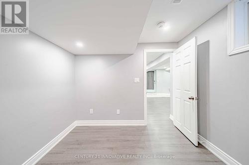 Bsmt - 20 Driscoll Drive, Ajax, ON - Indoor Photo Showing Other Room