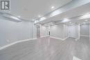 Bsmt - 20 Driscoll Drive, Ajax, ON  - Indoor 