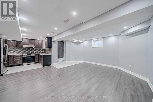 Bsmt - 20 Driscoll Drive, Ajax, ON - Indoor Photo Showing Other Room