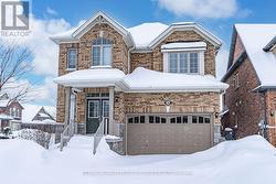 UPPER - 58 OLIVER'S MILL ROAD  Springwater, ON L9X 0S7