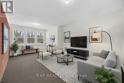 Virtually Staged Breezeway/Sunroom - 