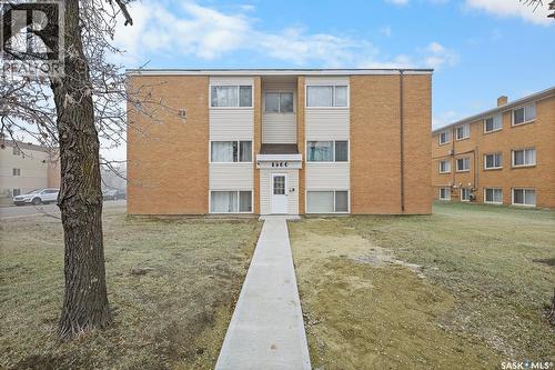 1560 ALEXANDRA STREET  Regina, SK S4T 4N9