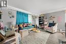 1560 Alexandra Street, Regina, SK  - Indoor Photo Showing Living Room 