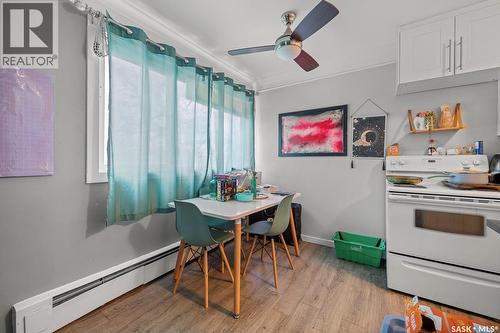 1560 Alexandra Street, Regina, SK - Indoor Photo Showing Kitchen