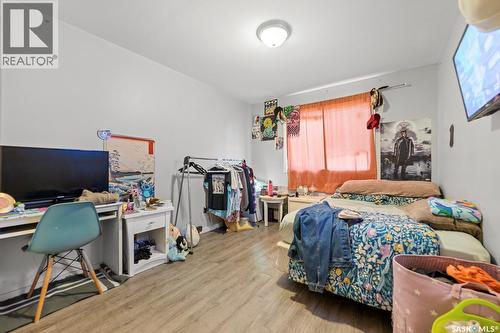 1560 Alexandra Street, Regina, SK - Indoor Photo Showing Bedroom