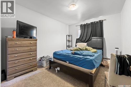 1560 Alexandra Street, Regina, SK - Indoor Photo Showing Bedroom